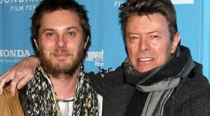 6 Months After His Death, David Bowie’s Son Marks Dad’s Passing With A Miracle