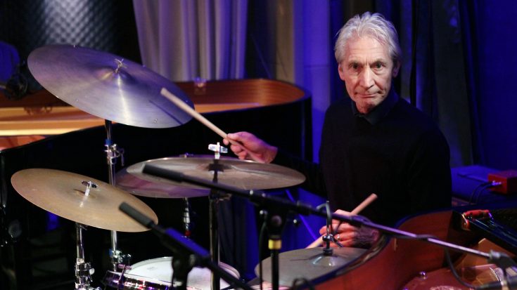 Charlie Watts Will Most Likely Miss Rolling Stones’ No Filter Tour | Society Of Rock Videos