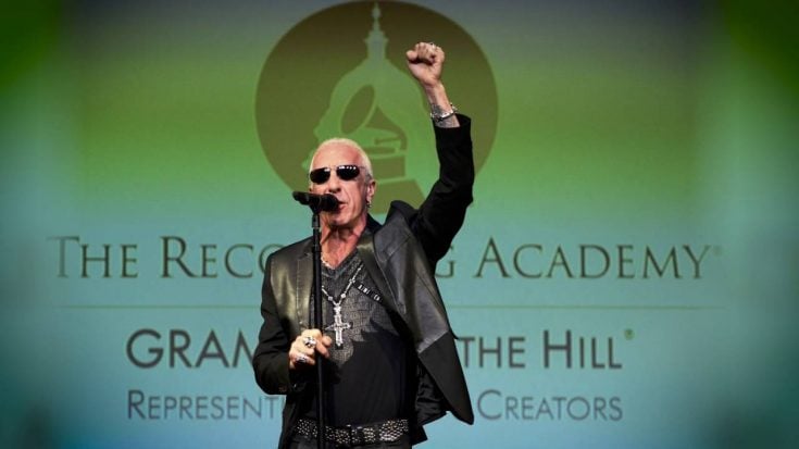 Dee Snider Wins $1.2m Copyright Case For ‘We’re Not Gonna Take It’ | Society Of Rock Videos