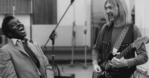 22-Year-Old Duane Allman Tackles A Beatles Classic, And Eric Clapton Loses His Mind