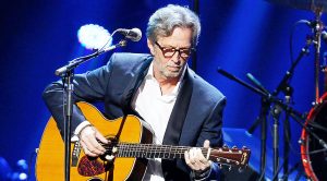 Eric Clapton Releases New Song ‘Pompous Fool’