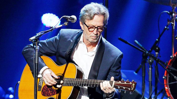 Eric Clapton Releases New Song ‘Pompous Fool’ | Society Of Rock Videos
