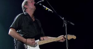 Eric Clapton Is Far From Finished As He Premieres New Video For “Motherless Children,” Live In San Diego