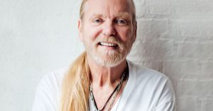 As Gregg Allman Recovers, Friends Rally For Star-Studded Get Well Soon Tribute