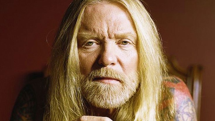 BREAKING: Things Aren’t Looking Good For Gregg Allman – 3 Months Of Tour Dates Canceled | Society Of Rock Videos