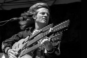 10 Underrated Band Members From Legendary Rock Bands