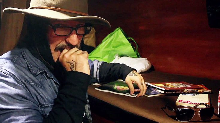 Johnny Colt Peels Back The Velvet Curtain For A Hilarious, Never Before Seen Glimpse Into Tour Life | Society Of Rock Videos
