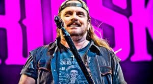 Johnny Van Zant’s Southern Rock Playlist Is The Greatest Thing You’ll Hear All Day