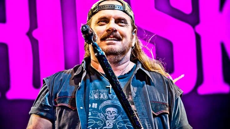 Johnny Van Zant’s Southern Rock Playlist Is The Greatest Thing You’ll Hear All Day | Society Of Rock Videos