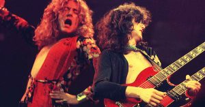 Led Zeppelin Just Released The Holy Grail Of Unreleased Tracks – Check It Out Here