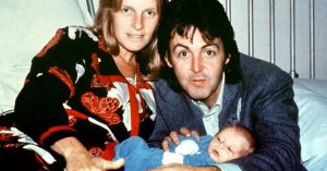Paul McCartney’s Son James Is All Grown Up – Hear His Gritty Take On The Rolling Stones’ “Gimme Shelter”