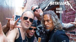 Metallica’s Drop New Single In Anticipation Of Upcoming Album