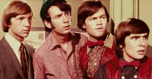 Laugh Yourself Down Memory Lane With The 12 Funniest Running Gags From The Monkees’ Hit Show