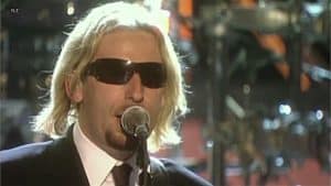Nickelback Were Asked To Cover “Sharp Dressed Man” – When They Did, Jaws Hit The Floor