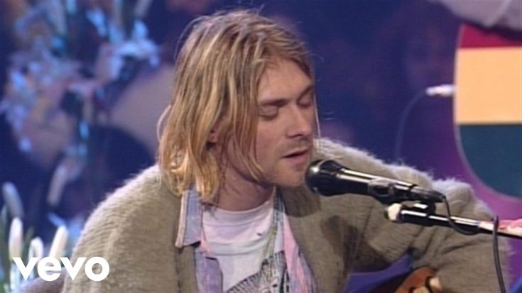 The Real Amazing Story Behind Nirvana’s Debut Album | Society Of Rock Videos