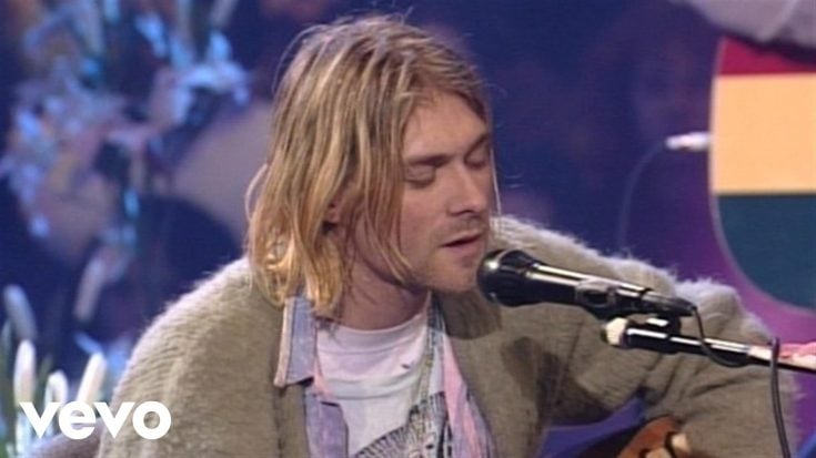 The Real Amazing Story Behind Nirvana’s Debut Album | Society Of Rock Videos