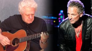 Experience Trumps Youth – Elderly Man Gives Beautiful Rendition Of ‘Gold Dust Woman’