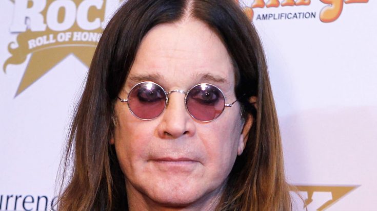 Ozzy Osbourne Is In Trouble – Again | Society Of Rock Videos