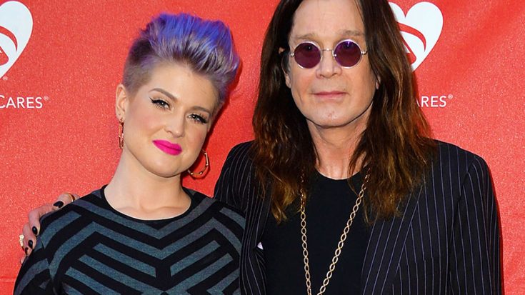 Bad News For Ozzy Osbourne’s Youngest Daughter, Kelly | Society Of Rock Videos