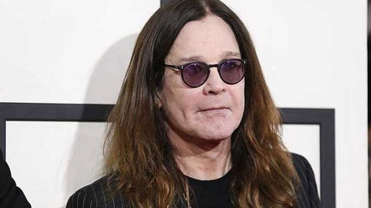 Even With All This Drama | Ozzy Osbourne Now Wants To… | Society Of Rock Videos