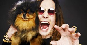 9 Outrageous Ozzy Moments That Made You Shake Your Head And Ask, “Why?”
