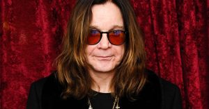 BREAKING: Ozzy Osbourne Breaks Silence On Affair