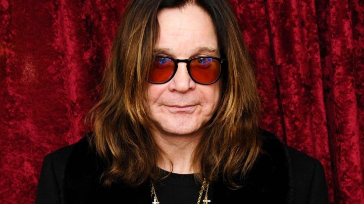 BREAKING: Ozzy Osbourne Breaks Silence On Affair | Society Of Rock Videos