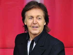 Paul McCartney Truly Misses John Lennon, Yoko Ono? Not So Much