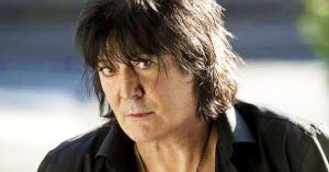 BREAKING: Legendary Rock Bassist Suffers Heart Attack