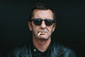 Sad News Regarding Former AC/DC Drummer, Phil Rudd…