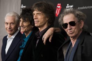 A Rare Rolling Stones Song Has Just Surfaced! But It’s Not What You’d Expect…