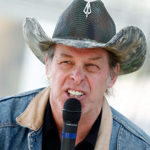 Ted Nugent’s Antics Sparks Outrage And Protests When He Takes It Way Too Far!