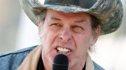 Ted Nugent’s Antics Sparks Outrage And Protests When He Takes It Way Too Far! | Society Of Rock Videos