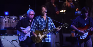 John Fogerty Brings Down The House With His ‘New Orleans’ Cover