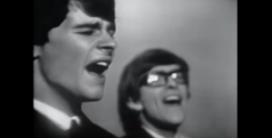 Way Back To 1965 With The Zombies’ “She’s Not There” Live