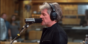 Bon Jovi Is Heading Back Out On Tour, And They Have A Special Surprise For Fans!