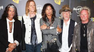 Musicians Careers That Were Resurrected