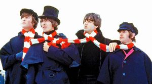 The Beatles Still Remain Revevant After Reaching Yet Another Major Milestone!
