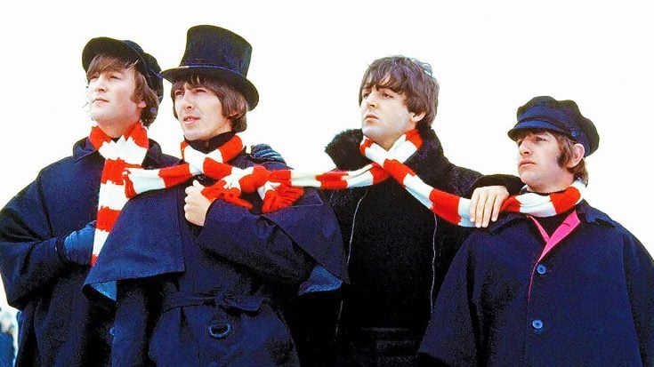 The Beatles Still Remain Revevant After Reaching Yet Another Major Milestone! | Society Of Rock Videos