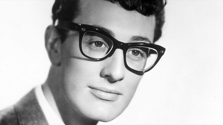 Happy 80th Birthday, Buddy Holly! Listen To His Hit Song “Everyday”! (Watch) | Society Of Rock Videos