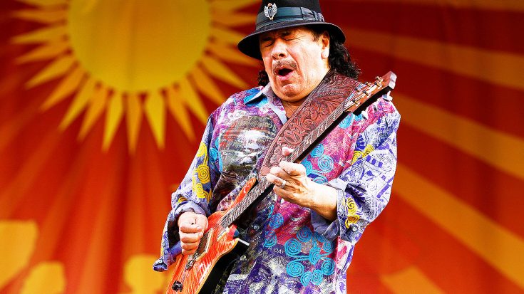 7 Mind Blowing Facts About Carlos Santana That Only The Most Hardcore Fans Will Know! | Society Of Rock Videos