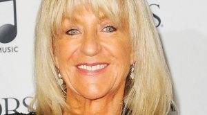 Christine McVie Spills Details About the Future Of Fleetwood Mac—No Way!
