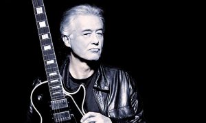 Jimmy Page Disliked 1 Led Zeppelin Song So Much He Refused To Play It Live