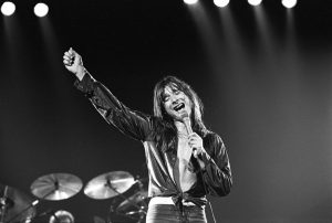 The 6 Vocal Sections Only Steve Perry Can Sing