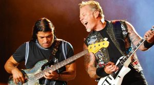 Metallica Have A Special Surprise On Their Upcoming Album—Can’t Wait For This!