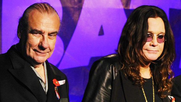 The Bill Ward And Black Sabbath Feud Is Heating Up! Now, Ward Is Claiming That Ozzy… | Society Of Rock Videos