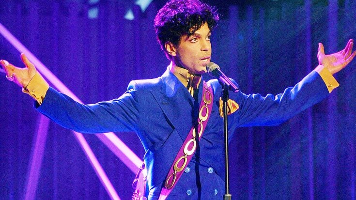 Minnesota Vikings - Thanks for guiding us to the Purple Rain. #RIPPrince