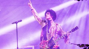 The Lineup For Prince’s Official Tribute Concert Has Been Revealed And It’s Unreal!