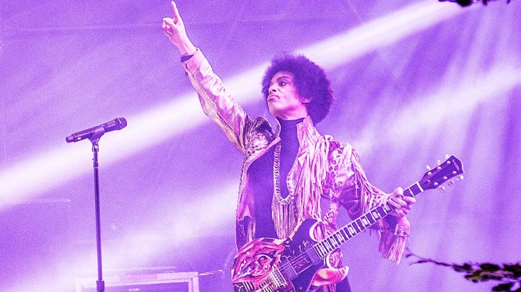 The Lineup For Prince’s Official Tribute Concert Has Been Revealed And It’s Unreal! | Society Of Rock Videos