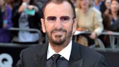 Ringo Starr Announces 2023 Spring Tour | Society Of Rock Videos